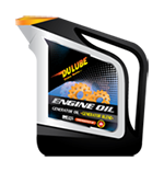 dulube generator oil
